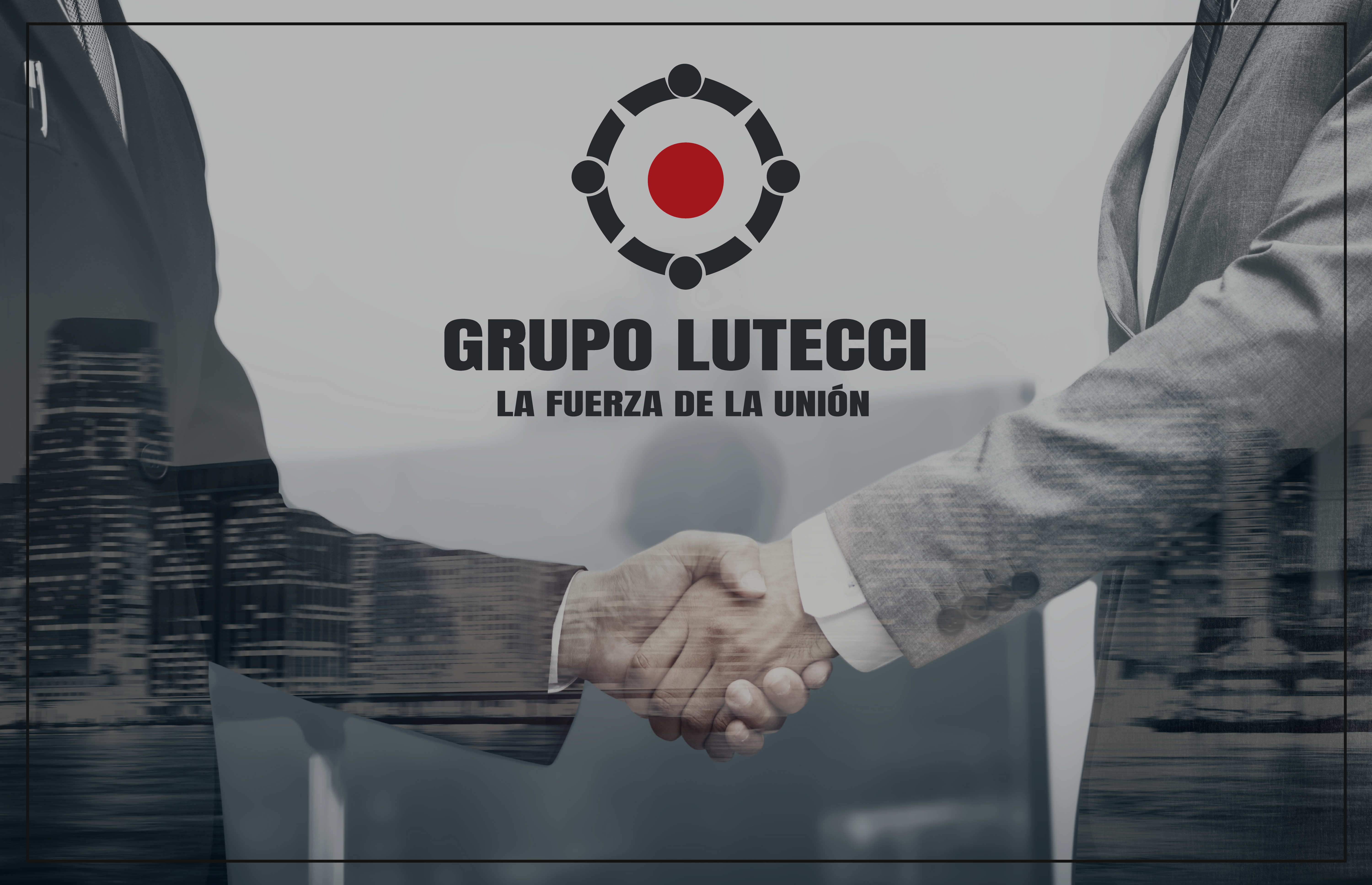 Bienvenidos al Grupo Lutecci